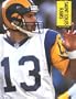 St. Louis Rams (NFL Today (Creative Education Hardcover))