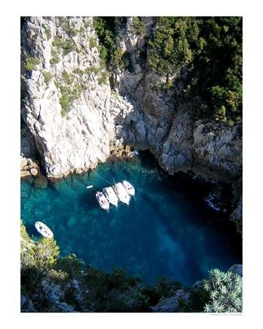 Capri I