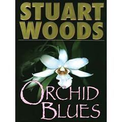 Orchid Blues