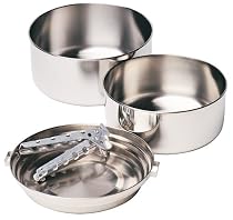 MSR Alpine Classic Cookset