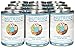Dogswell 842551 12-Pack Nutrisca Salmon And Chickpea Can Food For Pets, 13-Ounce