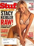 STACY KEIBLER // STACY KIEBLER // STUFF -- 2005 (STACY KEIBLER-STUFF-2005-LABELED-NEW)