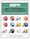 ESPN Southeastern Conference Football Encyclopedia