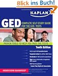 Kaplan GED: Complete Self-Study Guide...