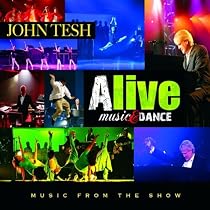 Alive: Music & Dance
