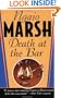 Death at the Bar (Dead Letter Mysteries)