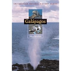 Galapagos (Smithsonian Natural History)