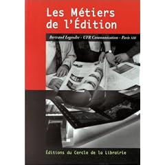 Les M�tiers de l'�dition