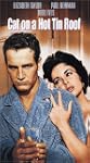 Cat/Hot Tin Roof