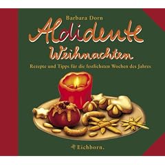 Aldidente Weihnachten