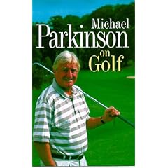 Michael Parkinson on Golf