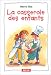 Books : La Casserole des enfants