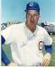 Autographed/Hand Signed Lee Thomas - Chicago Cubs Photo