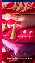 Pillows: Home Living Workbooks