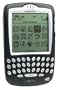 RIM BlackBerry 6710 - Smartphone - GSM - QWERTY - BlackBerry OS - AT&T