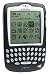 RIM BlackBerry 6710 - BlackBerry Handheld Software RAM: 2 MB - ROM: 16 MB - GSM 900/1900 - Cingular
