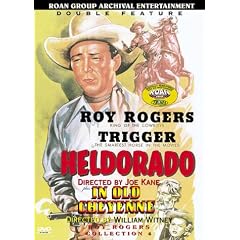 Heldorado/In Old Cheyenne