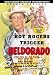 Best transfers of Roy Rogers Dvd's