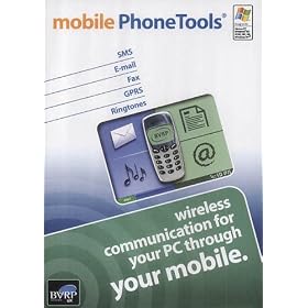 Mobile PhoneTools