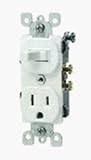 Do it Best Switch and Outlet