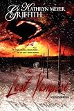 The Last Vampire book cover image