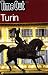 Time Out Turin (Time Out Guides)