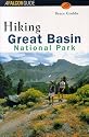 Hiking Great Basin National Park