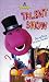 Barney - Die Talentshow [VHS]