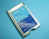 「156」5in1 PC CARD ADAPTER(SM/MS/MS Pro/SD/MMC)-525567