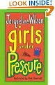 Girls Under Pressure