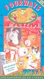 Fourways Farm - Paws for Thought [VHS]