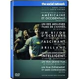 The Social Network - Edition 2 DVD Collector (C�sar 2011 du Meilleur Film Etranger)par Jesse Eisenberg