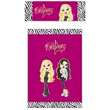 Picture Of THE NEW BRATZ -SINGLE DUVET SET NEW DESIGN