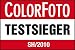 Auszeichnung