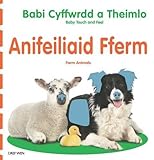 Anifeiliaid fferm = Farm animals