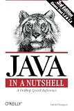Java in a Nutshell, Fourth Edition
