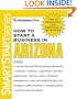 How to Start a Business in Arizona