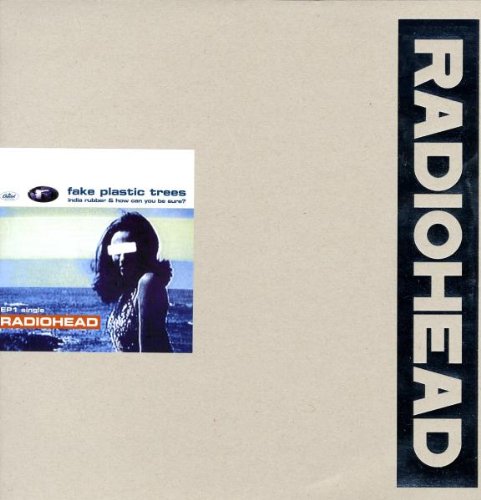 Album Art for Fake Plastic Trees by Radiohead