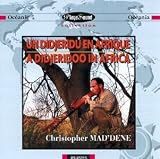 Search : A Didjeridoo in Africa