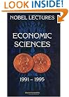Economic Sciences: 1991-1995 (Nobel Lectures)