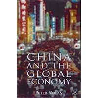 China and the Global Economy: National Champions, Industrial Policy and the Big Business Revolution