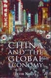 China and the Global Economy: National Champions, Industrial Policy and the Big Business Revolution