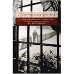 The Boy Who Loved Anne Frank: A Novel book cover