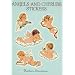 Angels and Cherubs Stickers: 24 Full-Color Pressure-Sensitive Designs (Pocket-Size Sticker Collections)