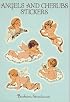 Angels and Cherubs Stickers: 24 Full-Color Pressure-Sensitive Designs (Pocket-Size Sticker Collections)