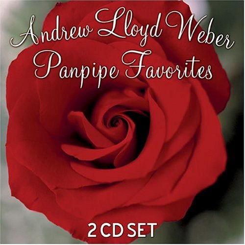 CD-Charts  Search : Panpipe Favorites