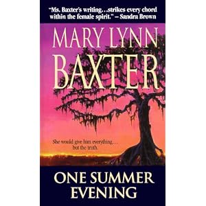 One Summer Evening by Mary Lynn Baxter