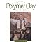 My favorite polymer clay books