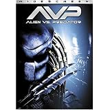 AVP - Alien Vs. Predator (Widescreen Edition)