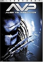 AVP - Alien Vs. Predator (Widescreen Edition)